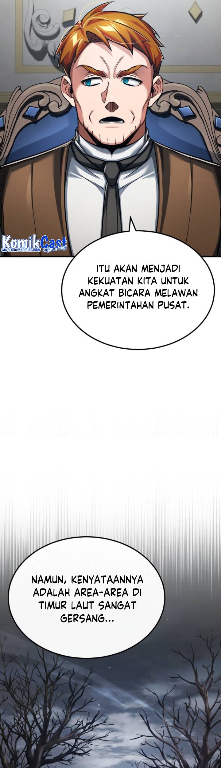 The Heavenly Demon Can’t Live a Normal Life Chapter 88 - halaman 14