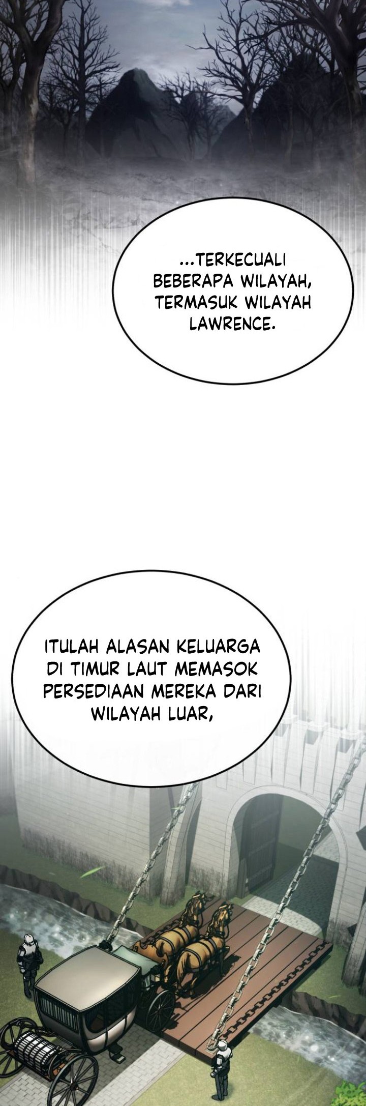 The Heavenly Demon Can’t Live a Normal Life Chapter 88 - halaman 15