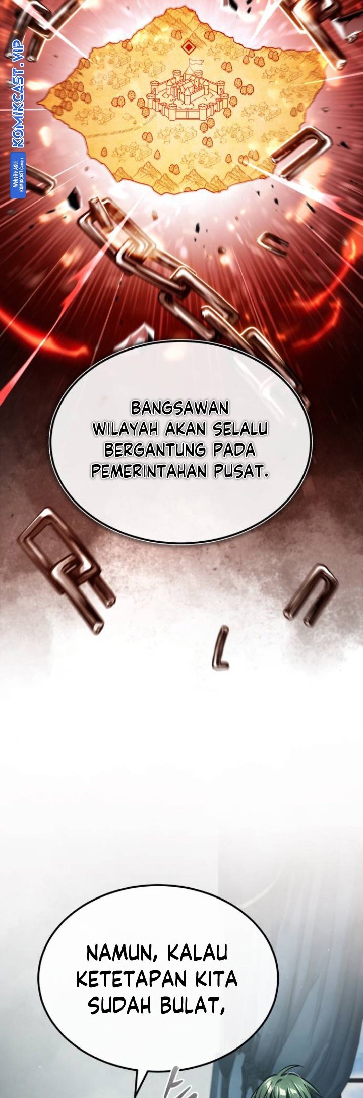 The Heavenly Demon Can’t Live a Normal Life Chapter 88 - halaman 17