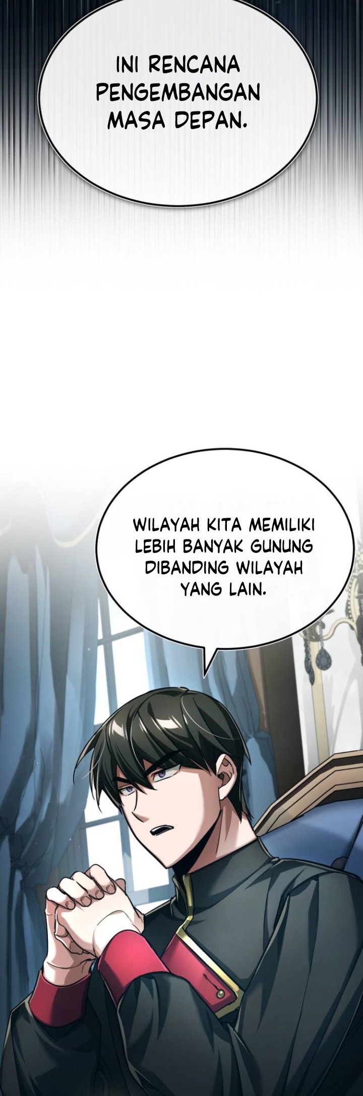 The Heavenly Demon Can’t Live a Normal Life Chapter 88 - halaman 19
