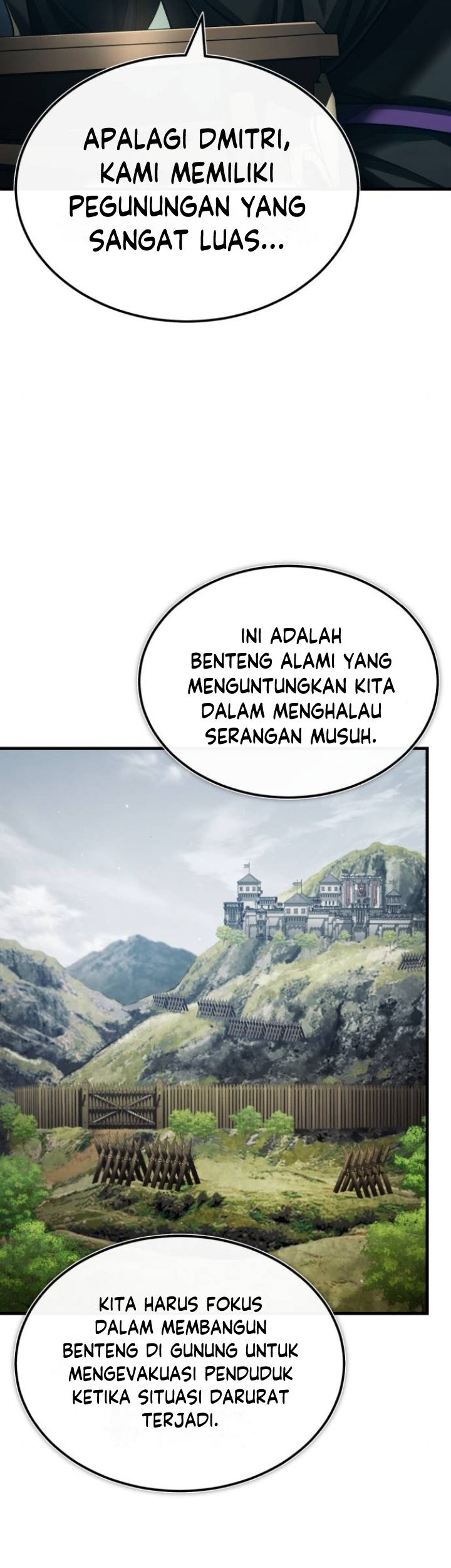 The Heavenly Demon Can’t Live a Normal Life Chapter 88 - halaman 20