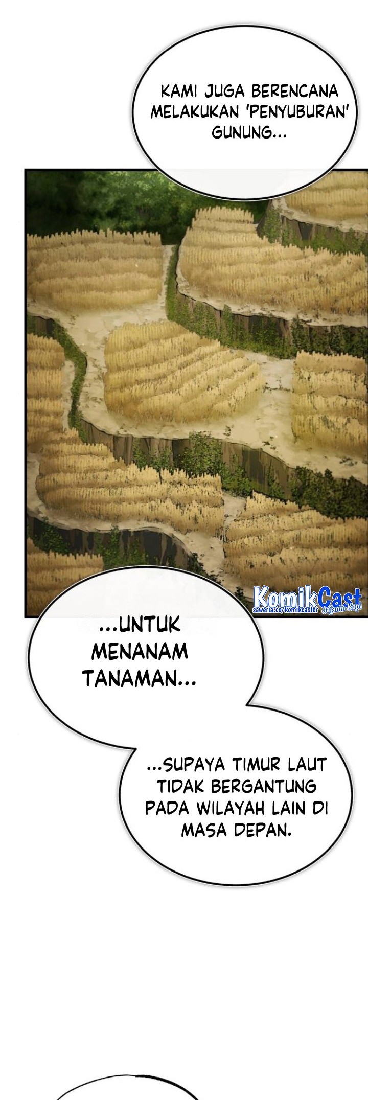 The Heavenly Demon Can’t Live a Normal Life Chapter 88 - halaman 21