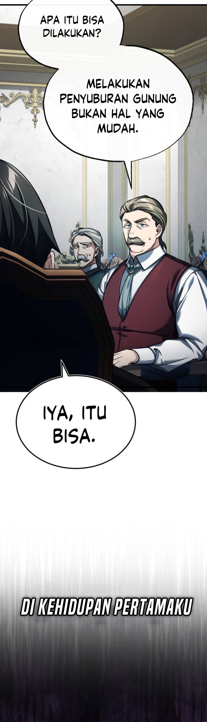 The Heavenly Demon Can’t Live a Normal Life Chapter 88 - halaman 22