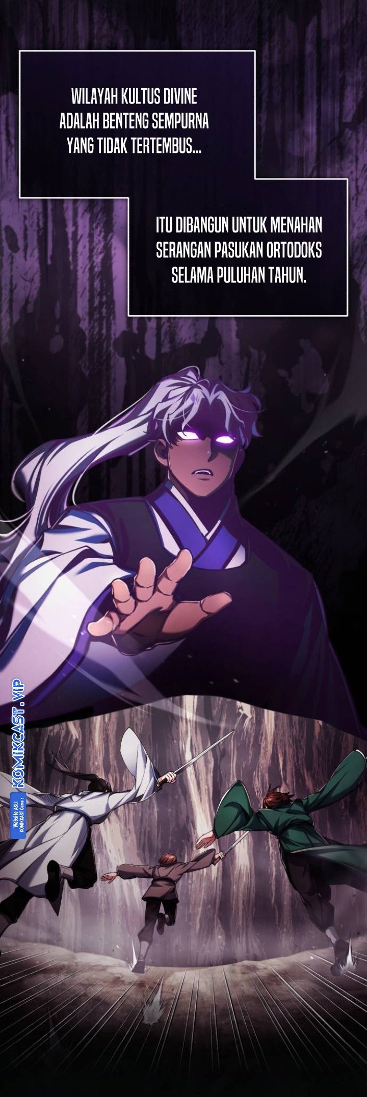 The Heavenly Demon Can’t Live a Normal Life Chapter 88 - halaman 23