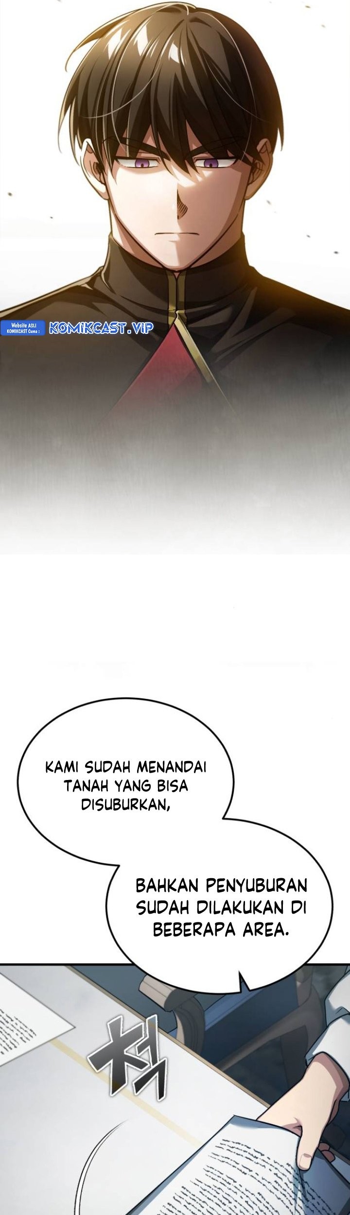 The Heavenly Demon Can’t Live a Normal Life Chapter 88 - halaman 26