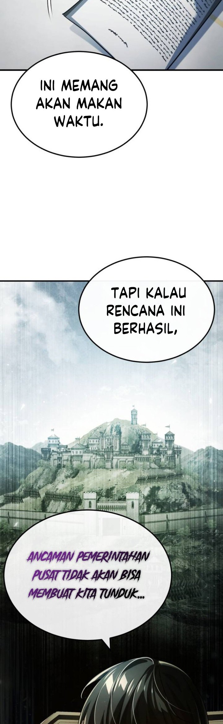 The Heavenly Demon Can’t Live a Normal Life Chapter 88 - halaman 27
