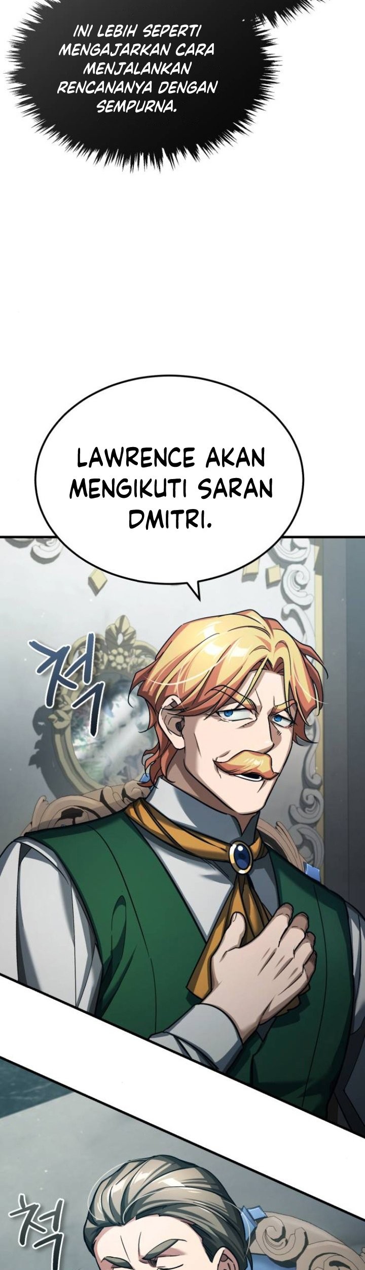 The Heavenly Demon Can’t Live a Normal Life Chapter 88 - halaman 30