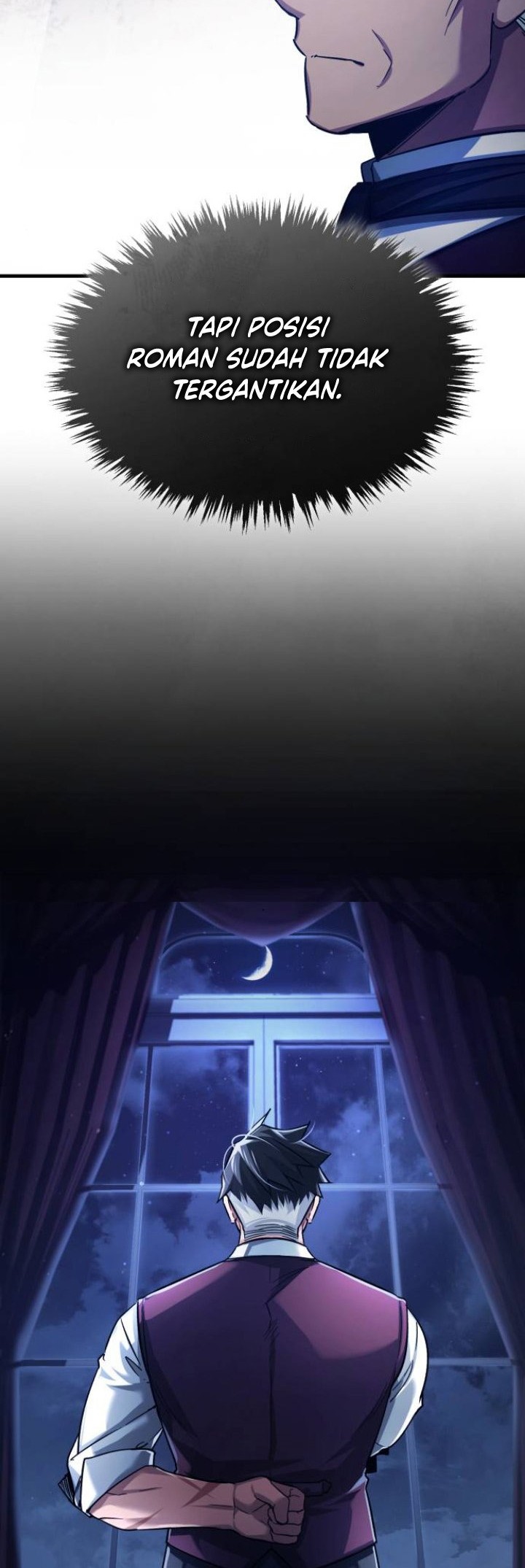 The Heavenly Demon Can’t Live a Normal Life Chapter 88 - halaman 35