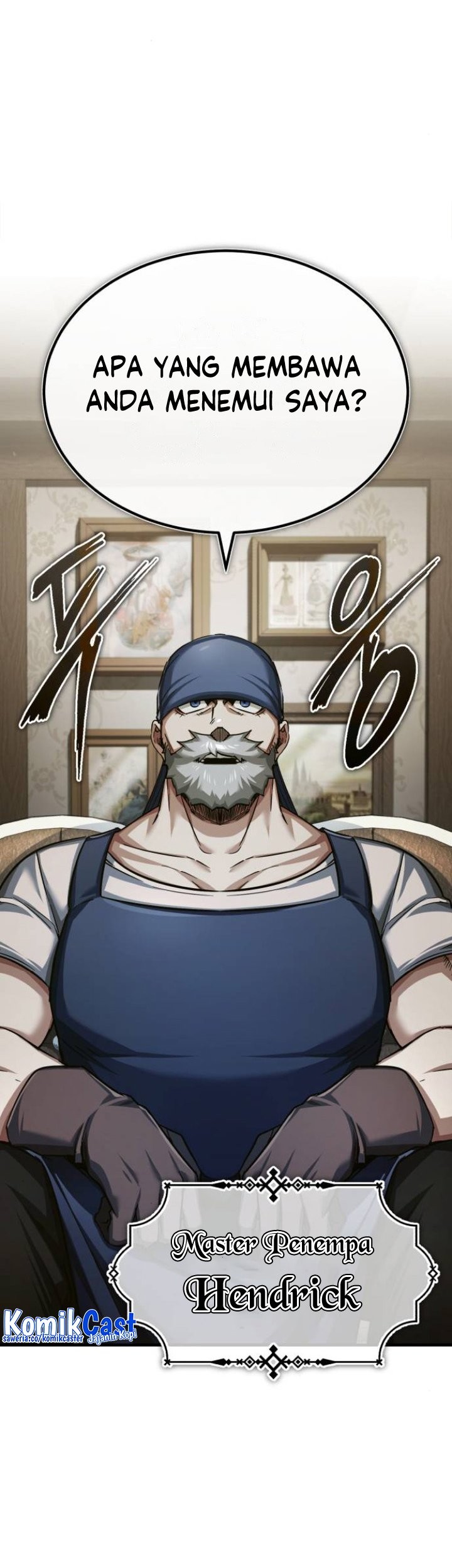The Heavenly Demon Can’t Live a Normal Life Chapter 88 - halaman 42