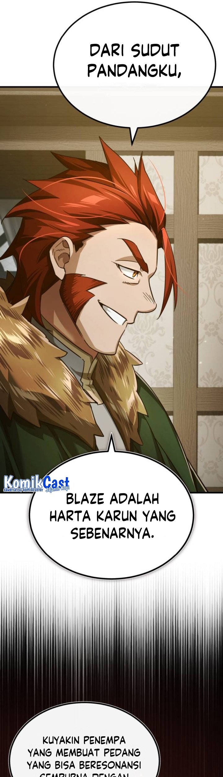The Heavenly Demon Can’t Live a Normal Life Chapter 88 - halaman 44