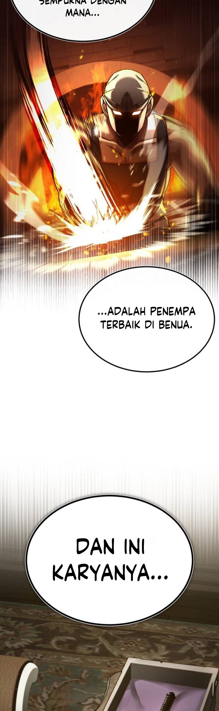 The Heavenly Demon Can’t Live a Normal Life Chapter 88 - halaman 45