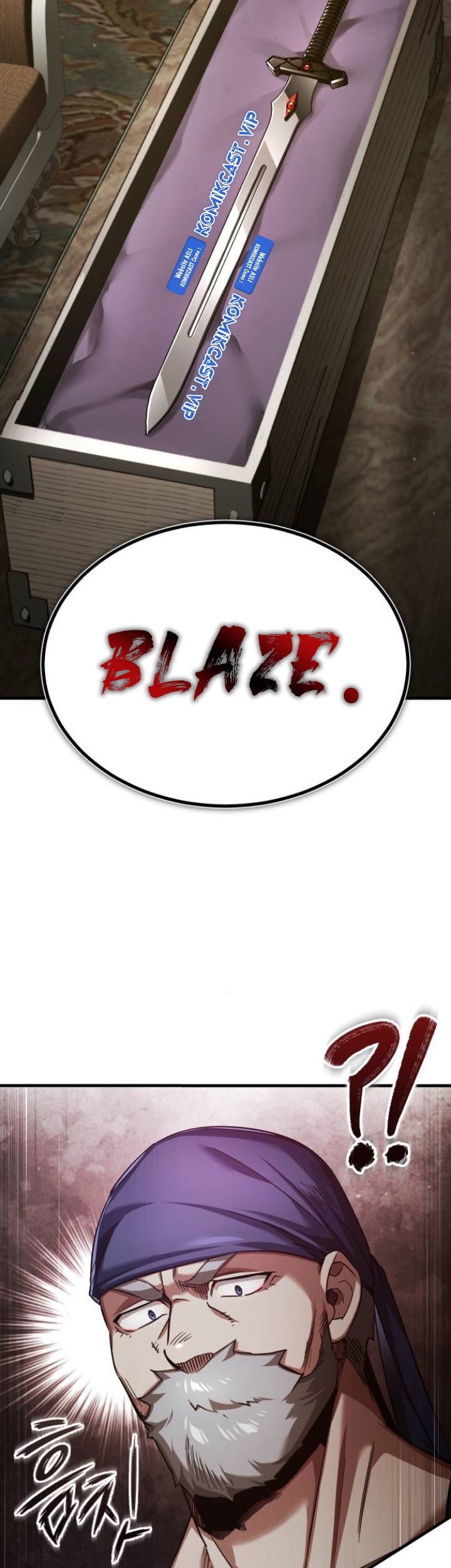 The Heavenly Demon Can’t Live a Normal Life Chapter 88 - halaman 46