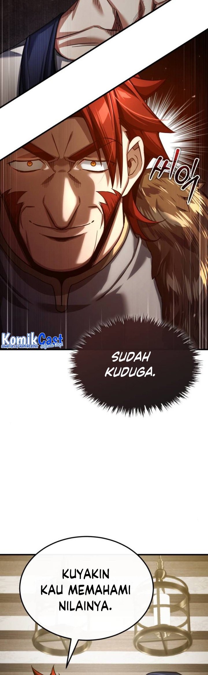 The Heavenly Demon Can’t Live a Normal Life Chapter 88 - halaman 47
