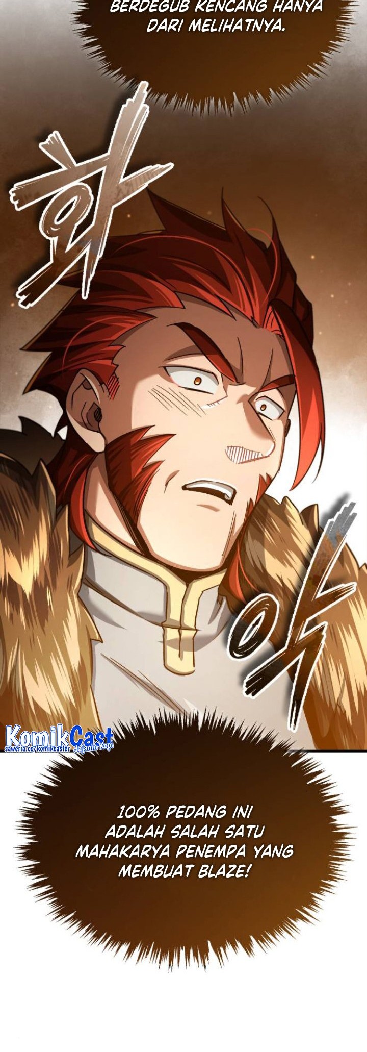 The Heavenly Demon Can’t Live a Normal Life Chapter 88 - halaman 51