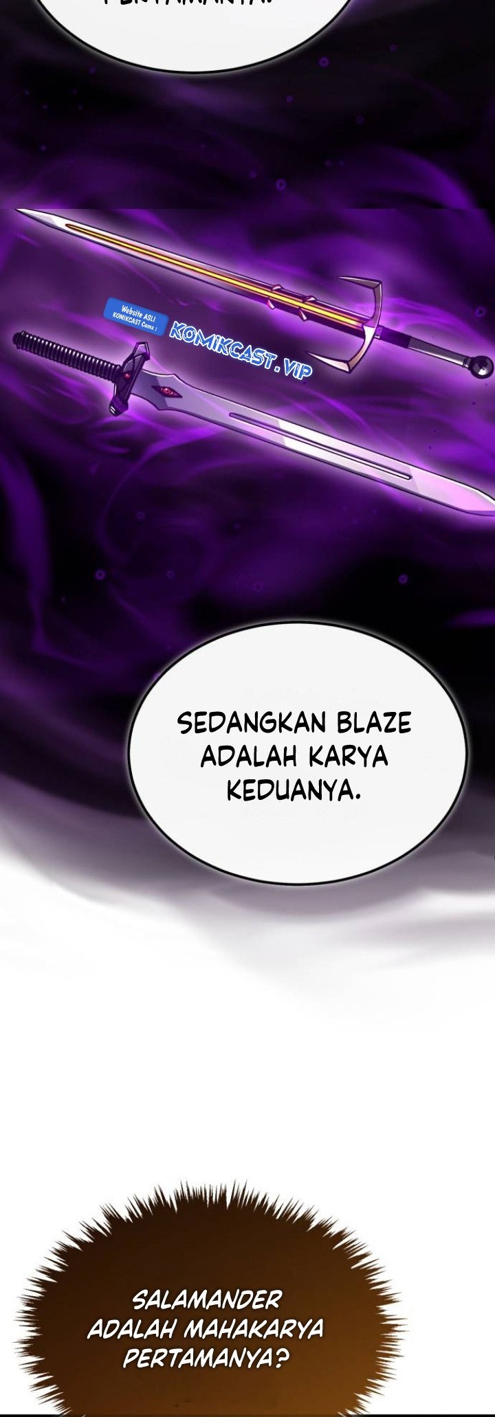 The Heavenly Demon Can’t Live a Normal Life Chapter 88 - halaman 53