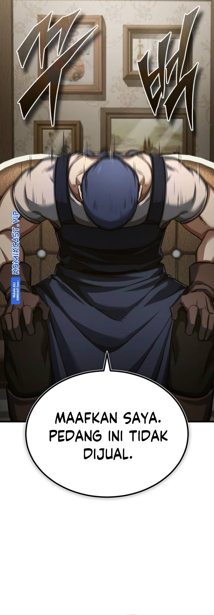 The Heavenly Demon Can’t Live a Normal Life Chapter 88 - halaman 55