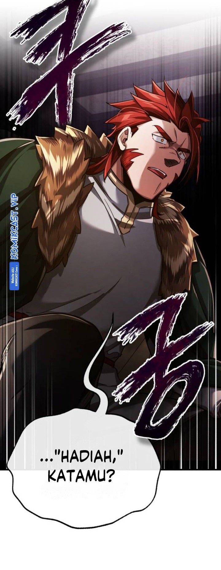The Heavenly Demon Can’t Live a Normal Life Chapter 88 - halaman 57