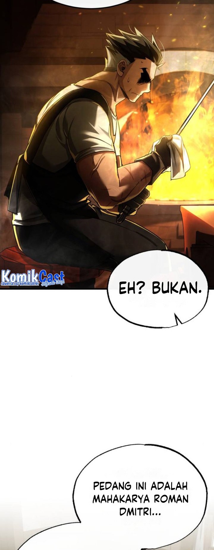 The Heavenly Demon Can’t Live a Normal Life Chapter 88 - halaman 59