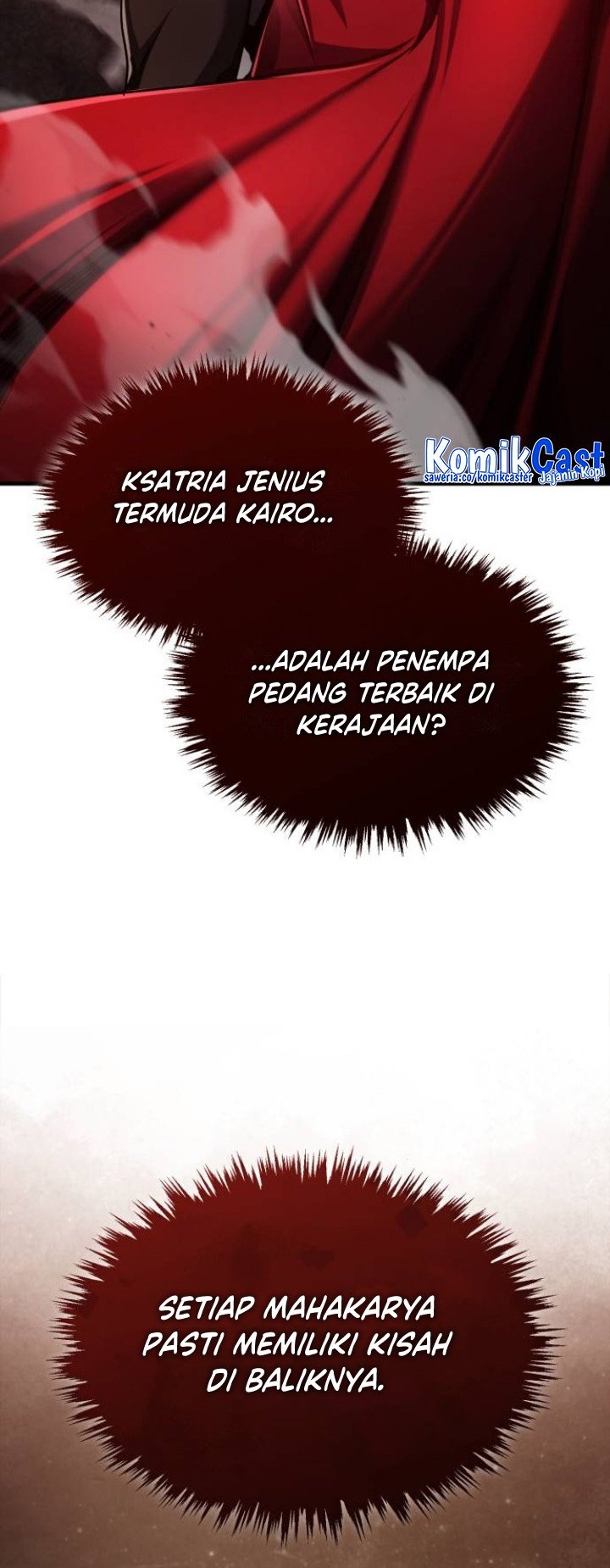 The Heavenly Demon Can’t Live a Normal Life Chapter 88 - halaman 61