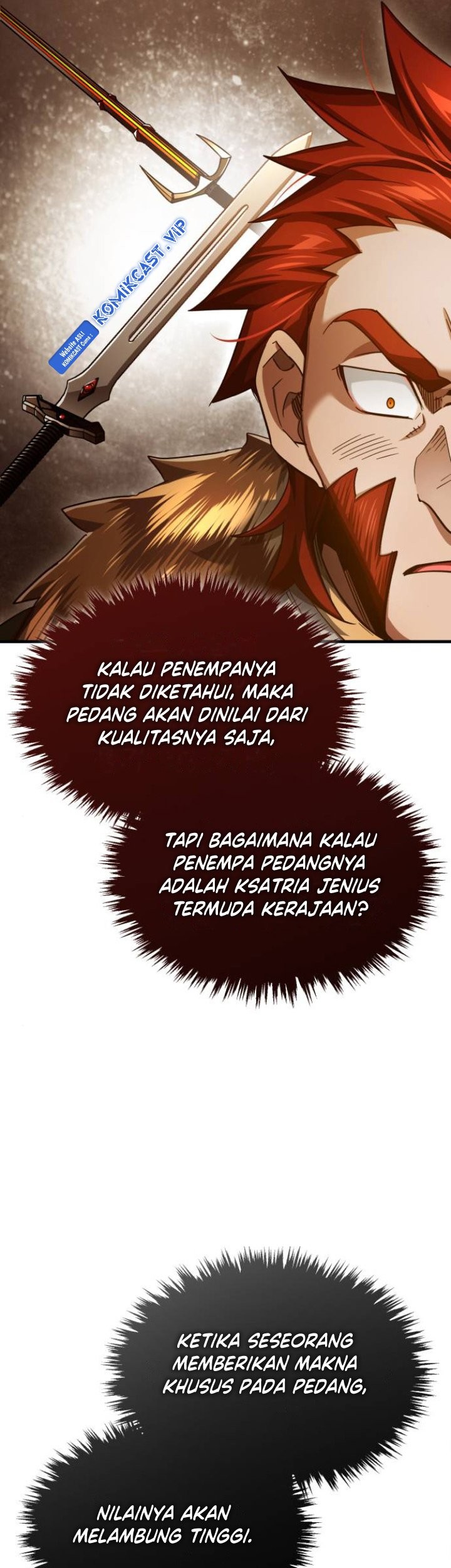 The Heavenly Demon Can’t Live a Normal Life Chapter 88 - halaman 62
