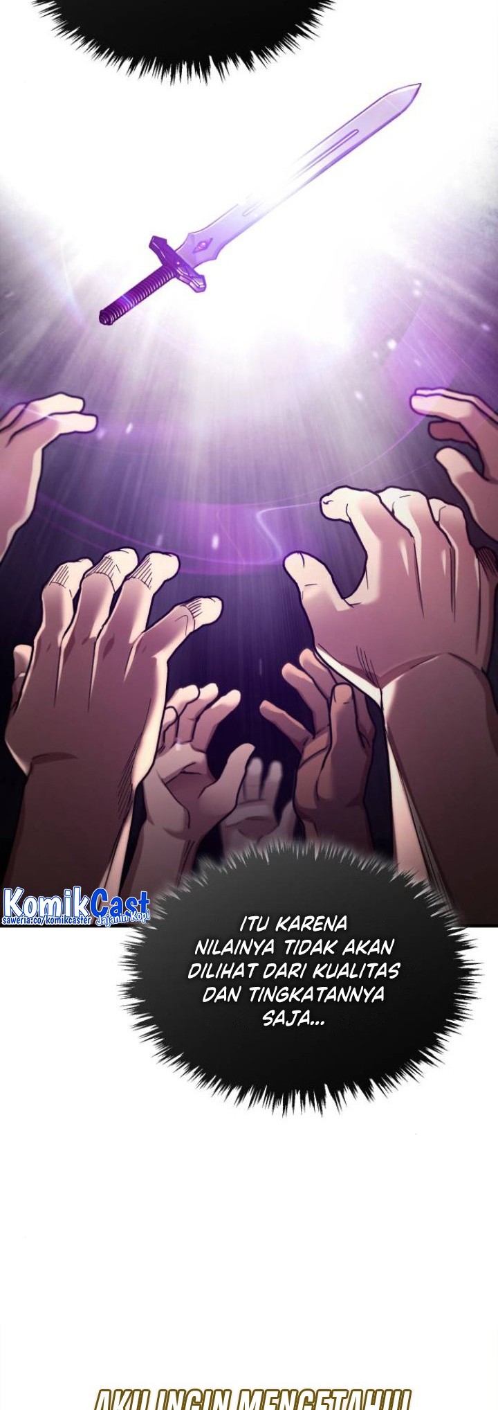 The Heavenly Demon Can’t Live a Normal Life Chapter 88 - halaman 63