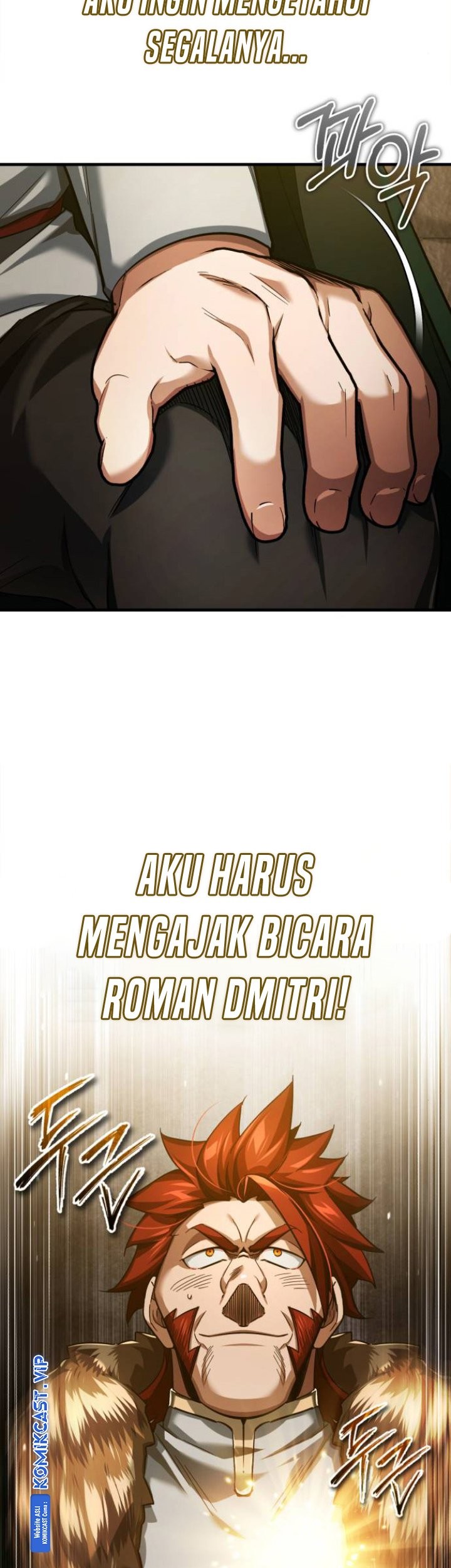 The Heavenly Demon Can’t Live a Normal Life Chapter 88 - halaman 64