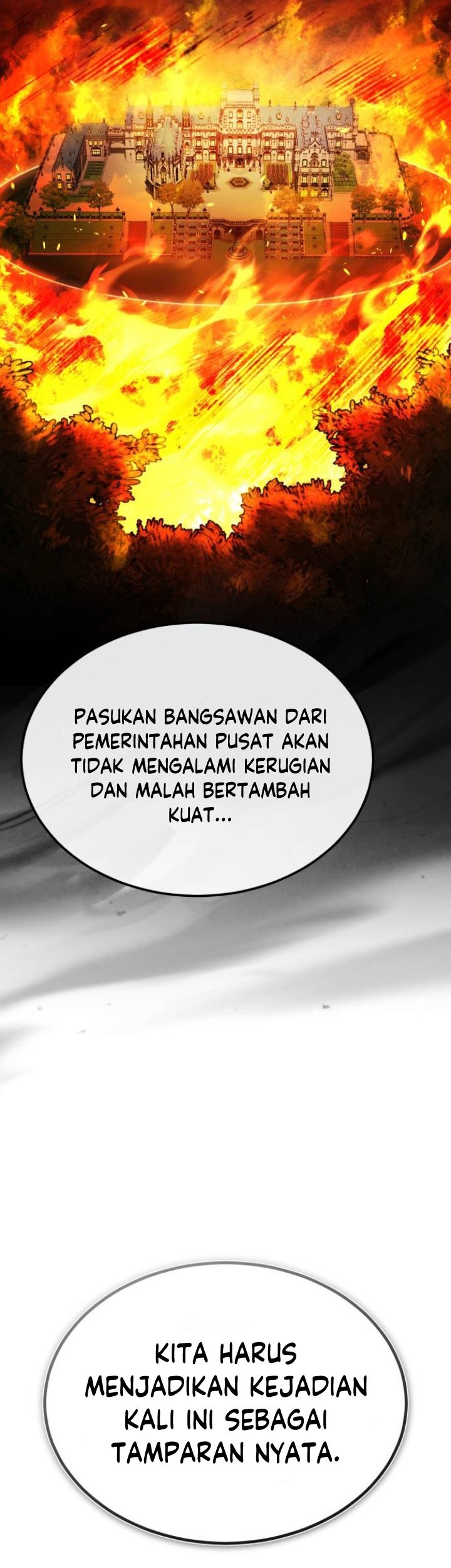 The Heavenly Demon Can’t Live a Normal Life Chapter 88 - halaman 8