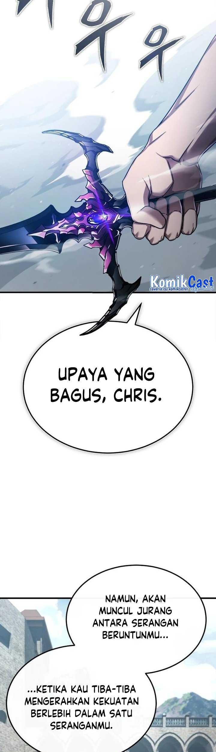 The Heavenly Demon Can’t Live a Normal Life Chapter 89 - halaman 10