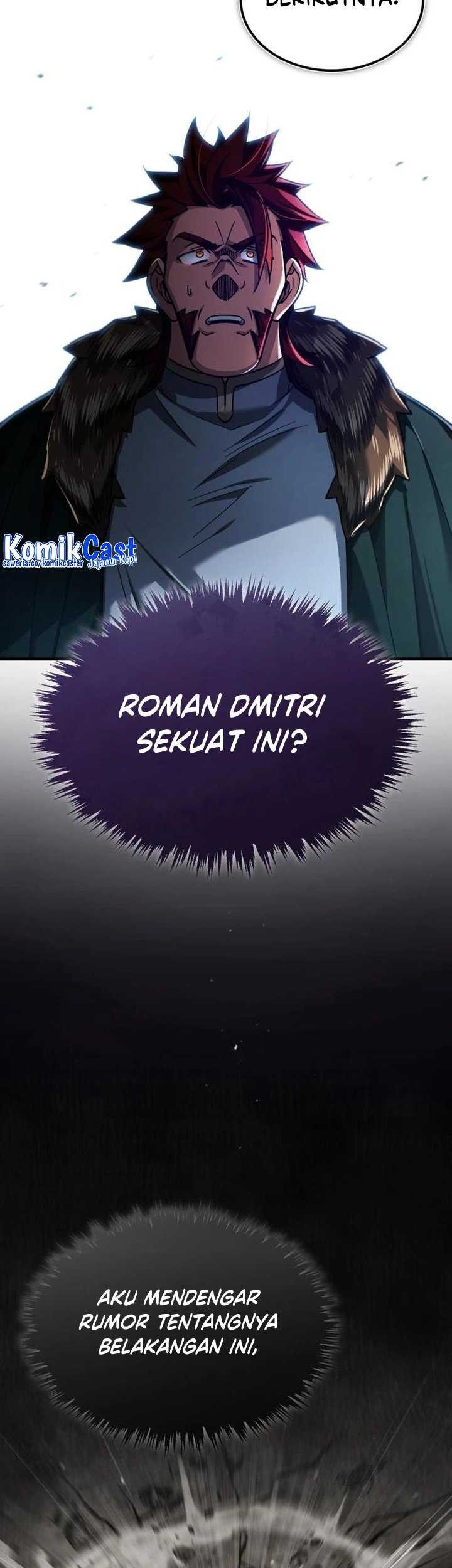 The Heavenly Demon Can’t Live a Normal Life Chapter 89 - halaman 12