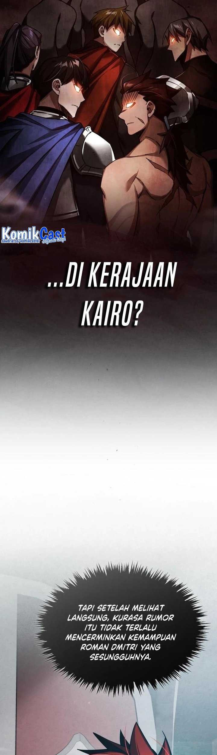 The Heavenly Demon Can’t Live a Normal Life Chapter 89 - halaman 14