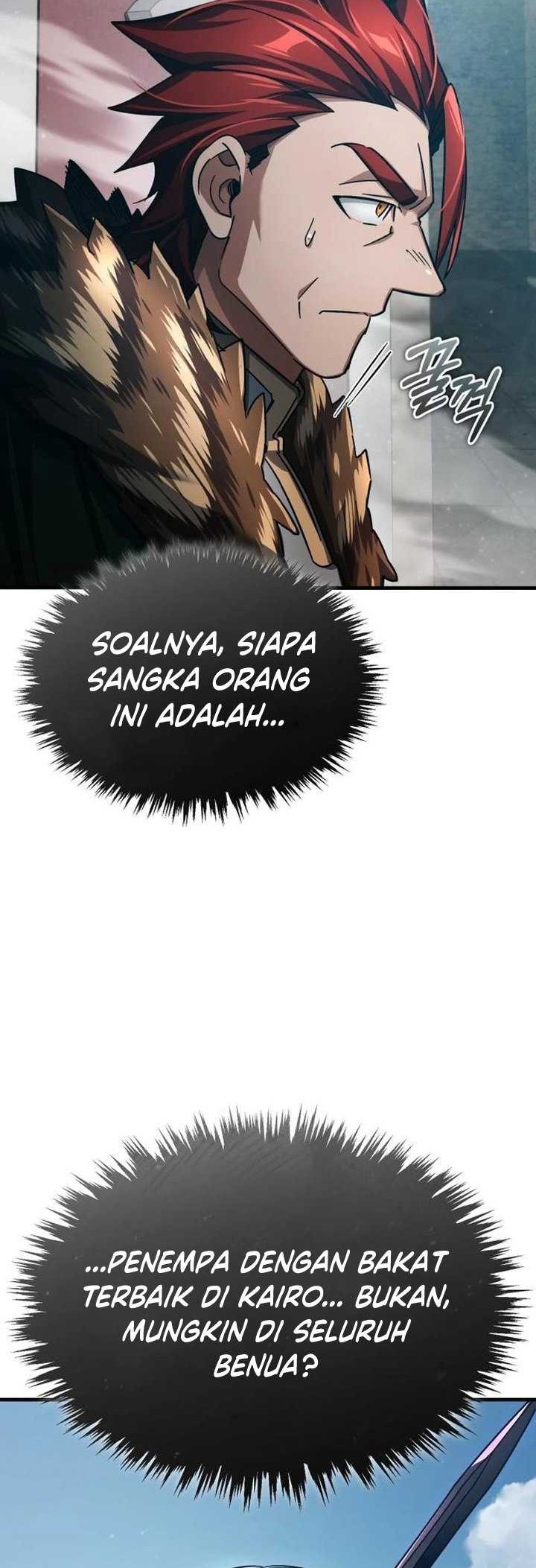 The Heavenly Demon Can’t Live a Normal Life Chapter 89 - halaman 15