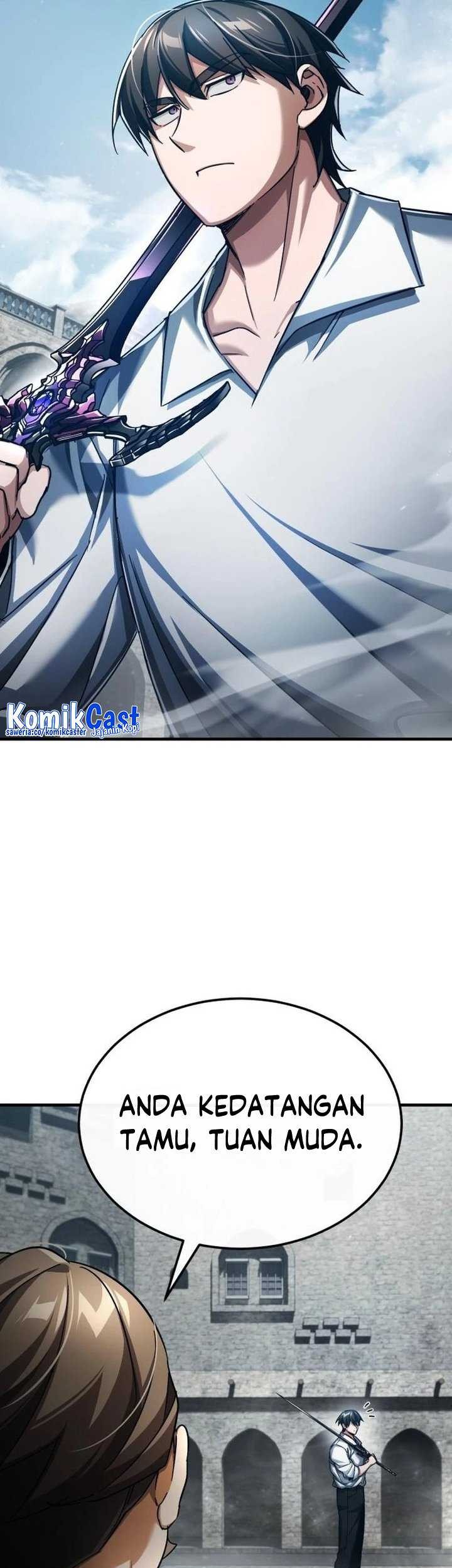 The Heavenly Demon Can’t Live a Normal Life Chapter 89 - halaman 16