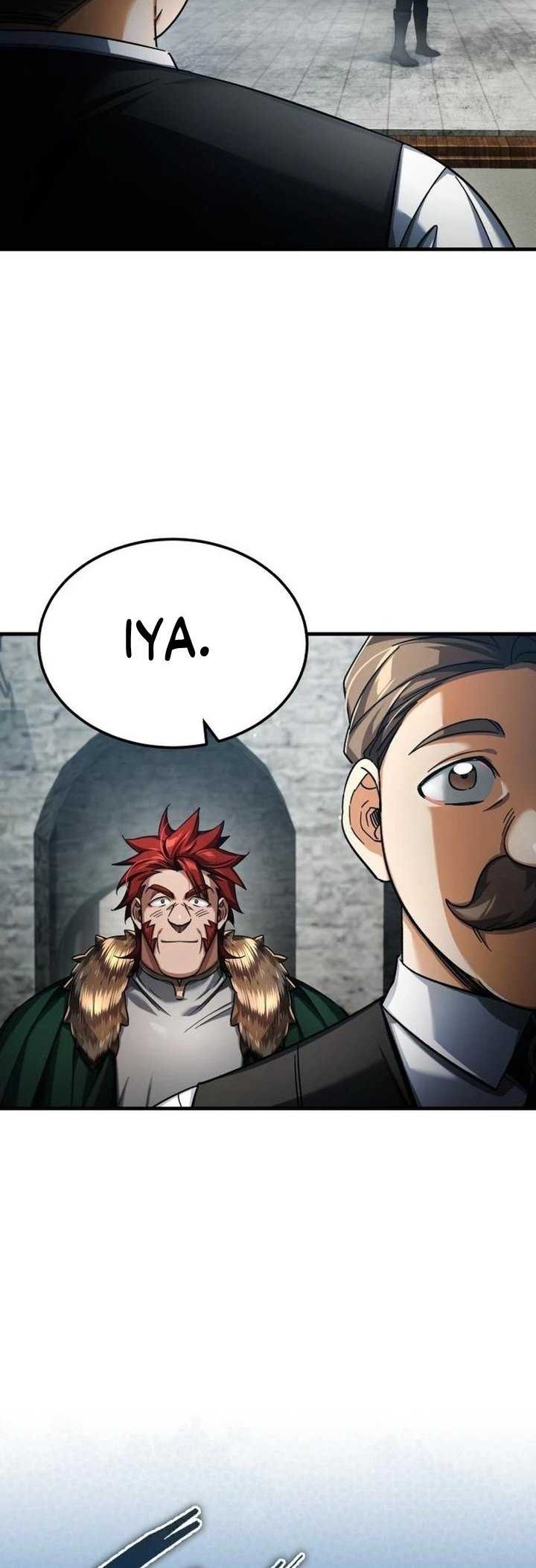 The Heavenly Demon Can’t Live a Normal Life Chapter 89 - halaman 17