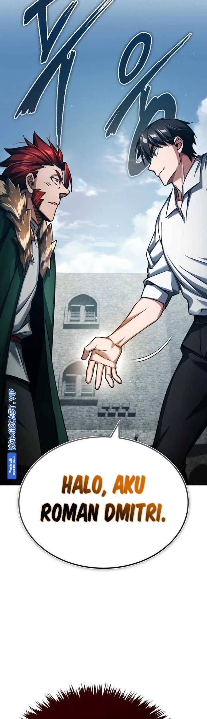 The Heavenly Demon Can’t Live a Normal Life Chapter 89 - halaman 18