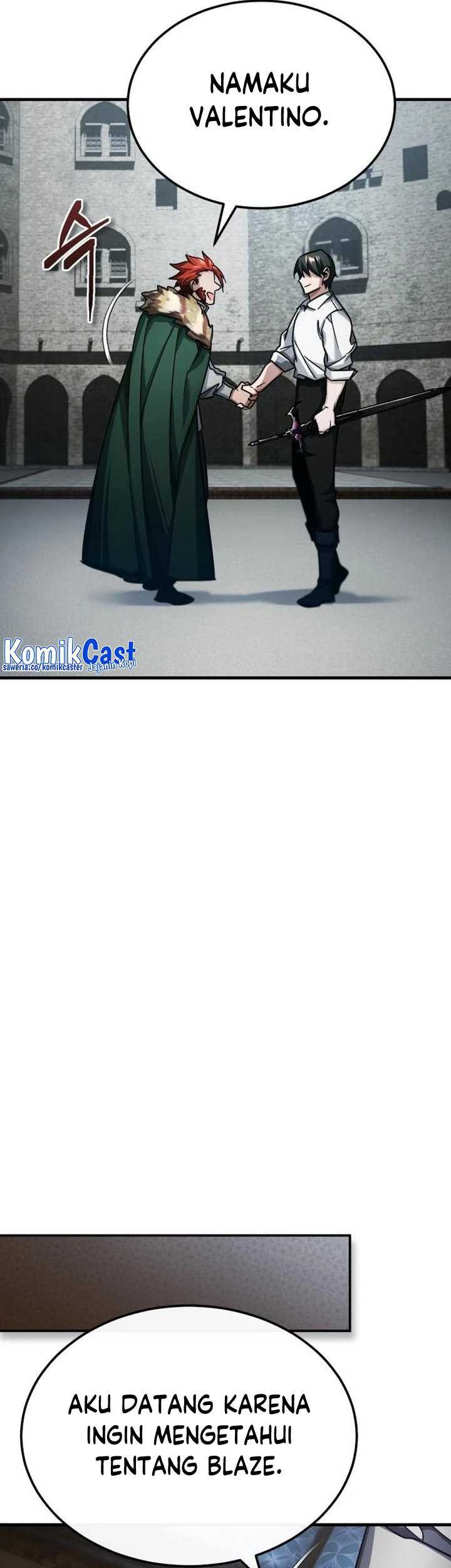 The Heavenly Demon Can’t Live a Normal Life Chapter 89 - halaman 20