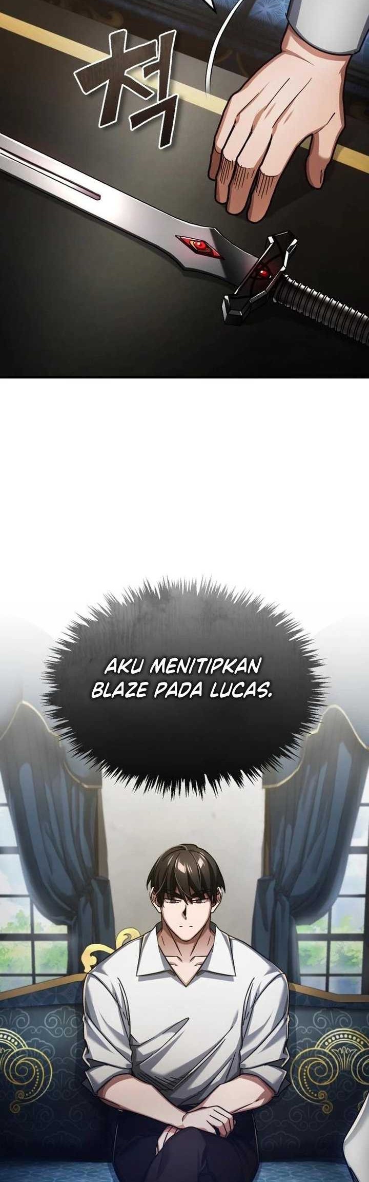 The Heavenly Demon Can’t Live a Normal Life Chapter 89 - halaman 21