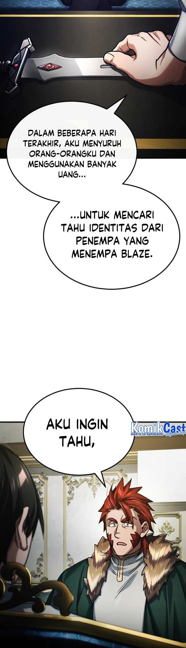 The Heavenly Demon Can’t Live a Normal Life Chapter 89 - halaman 22