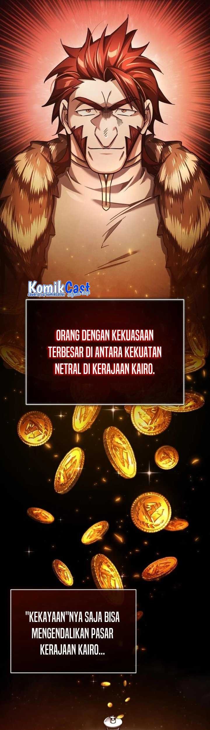 The Heavenly Demon Can’t Live a Normal Life Chapter 89 - halaman 24