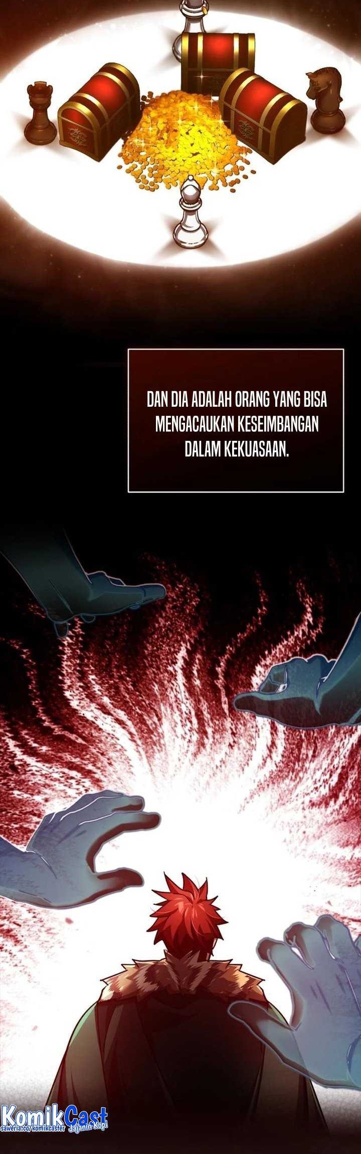 The Heavenly Demon Can’t Live a Normal Life Chapter 89 - halaman 25