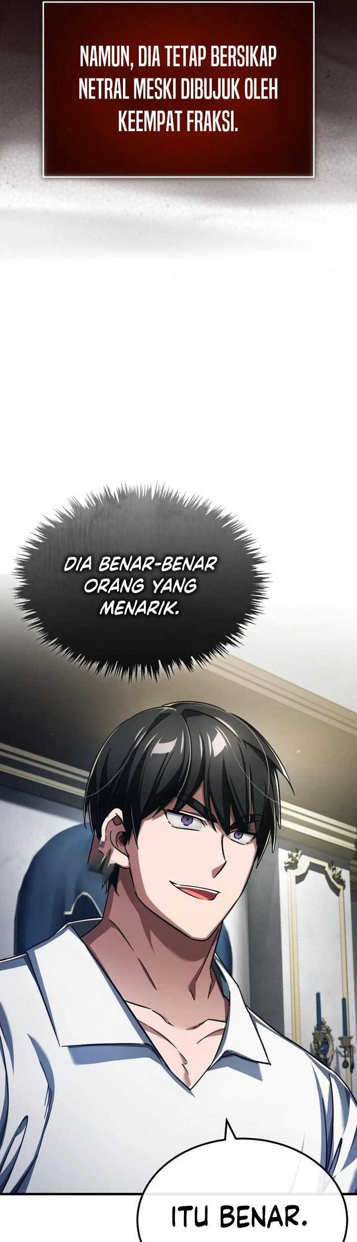 The Heavenly Demon Can’t Live a Normal Life Chapter 89 - halaman 26