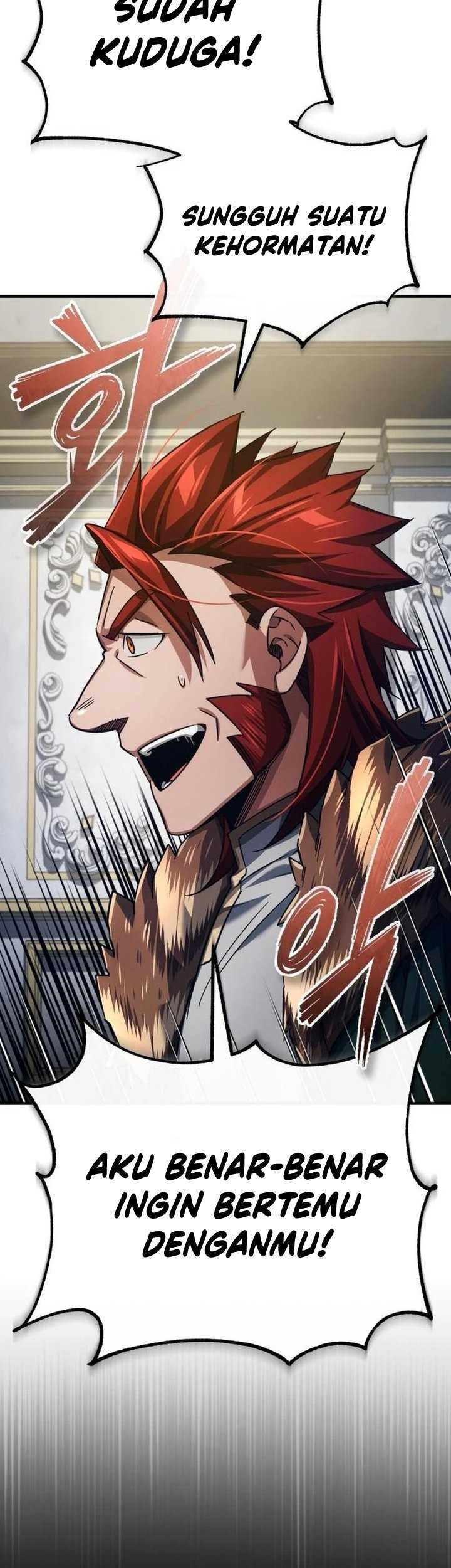 The Heavenly Demon Can’t Live a Normal Life Chapter 89 - halaman 28