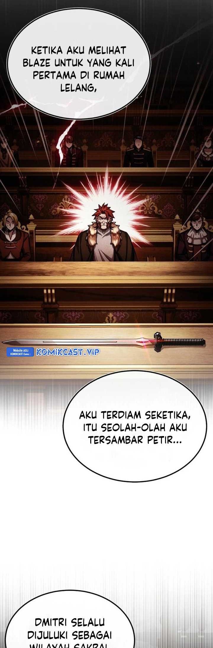 The Heavenly Demon Can’t Live a Normal Life Chapter 89 - halaman 29