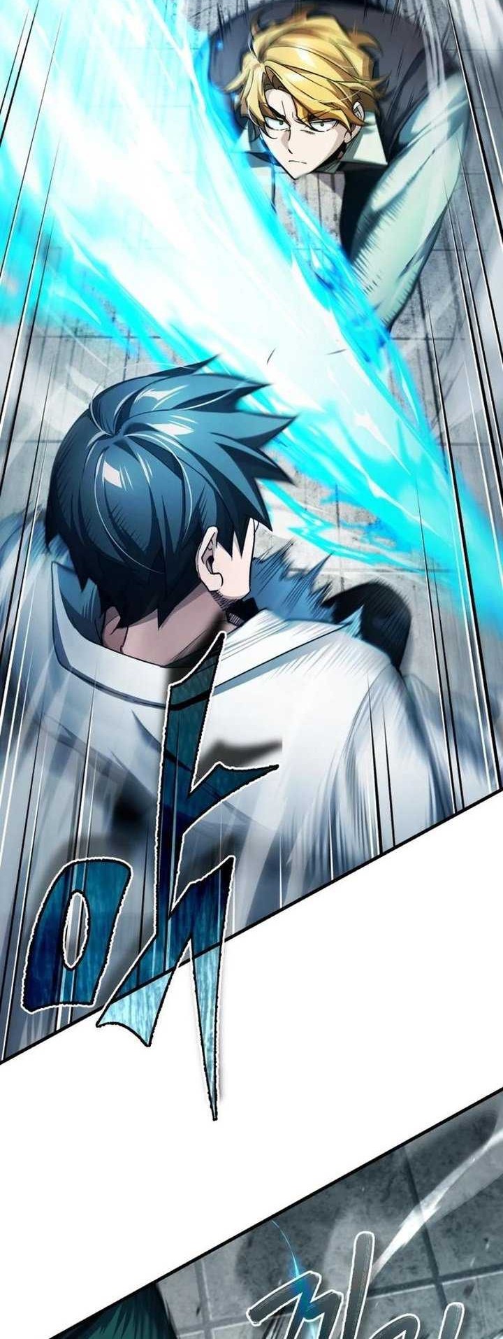 The Heavenly Demon Can’t Live a Normal Life Chapter 89 - halaman 3