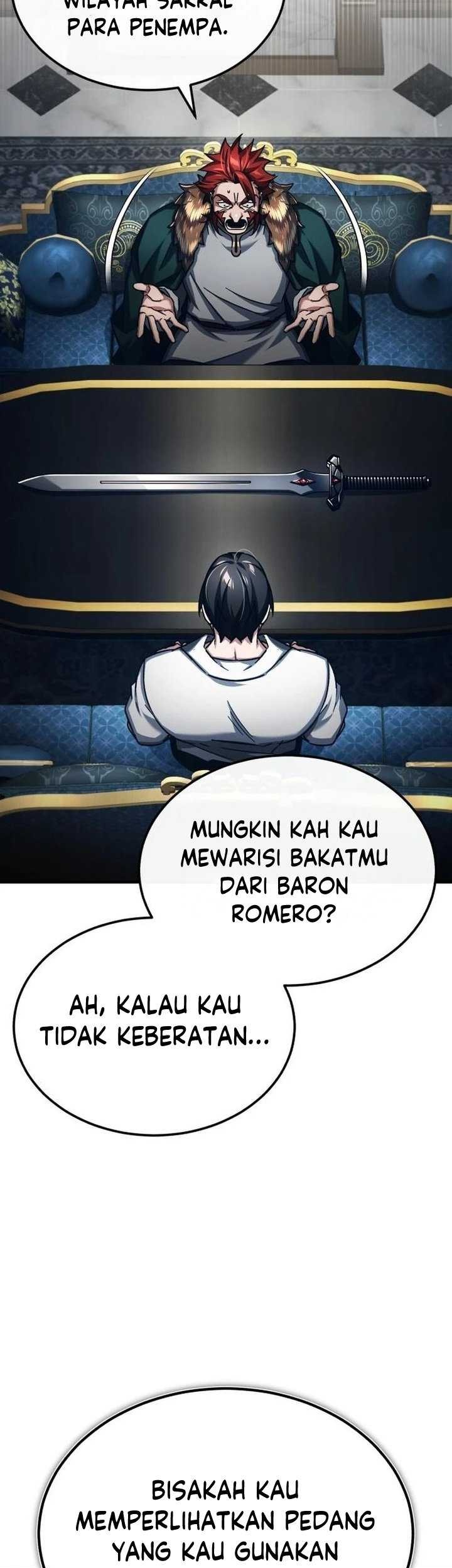 The Heavenly Demon Can’t Live a Normal Life Chapter 89 - halaman 30