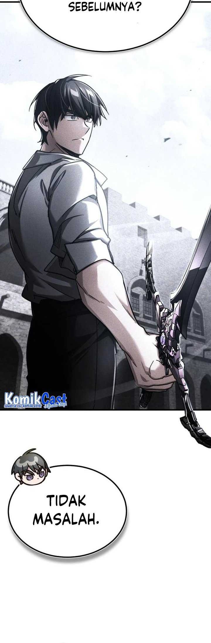 The Heavenly Demon Can’t Live a Normal Life Chapter 89 - halaman 31