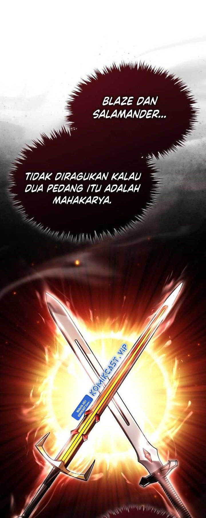 The Heavenly Demon Can’t Live a Normal Life Chapter 89 - halaman 33