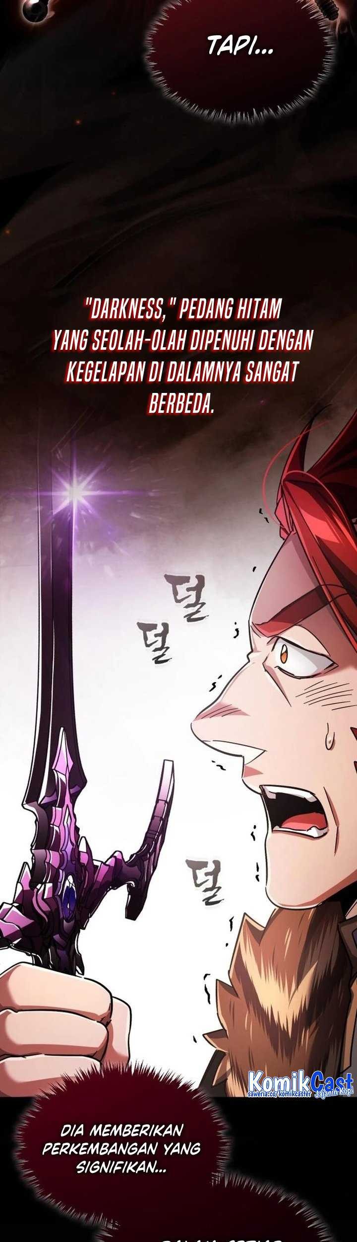 The Heavenly Demon Can’t Live a Normal Life Chapter 89 - halaman 34