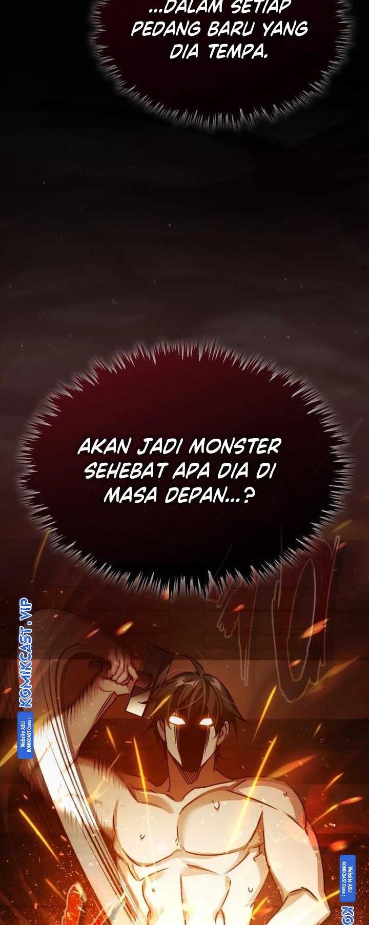 The Heavenly Demon Can’t Live a Normal Life Chapter 89 - halaman 35