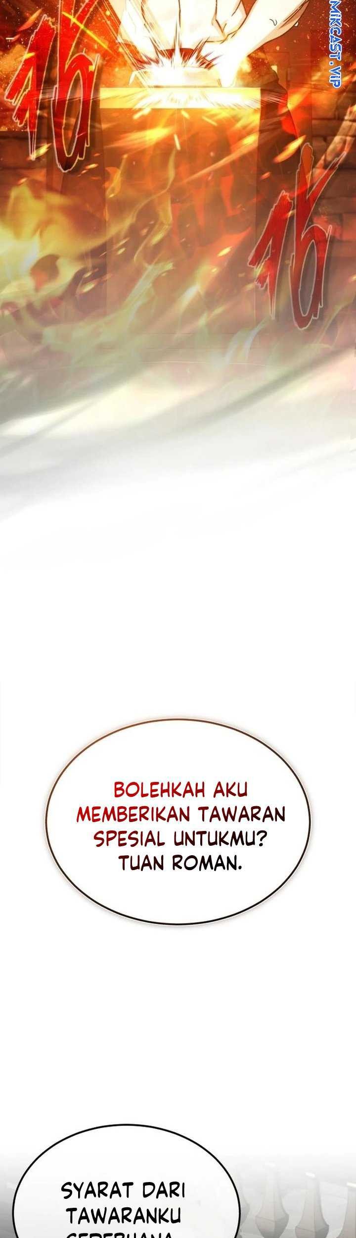 The Heavenly Demon Can’t Live a Normal Life Chapter 89 - halaman 36