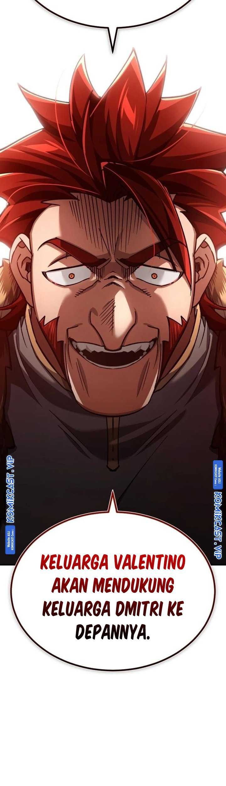 The Heavenly Demon Can’t Live a Normal Life Chapter 89 - halaman 40